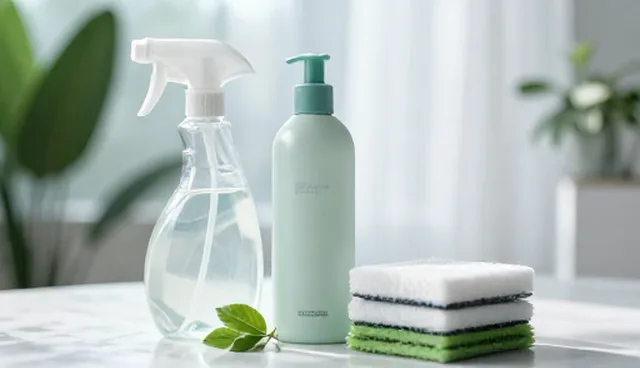 日用清洁套装使用中有哪些限制条件？